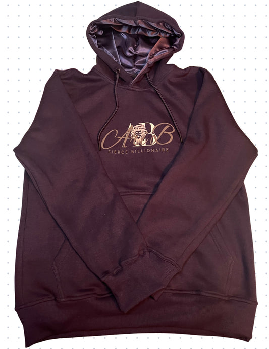 Ari B Hoodie